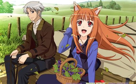 anime like spice and wolf|spice and wolf original anime.